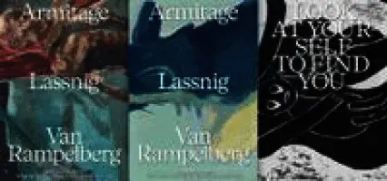 Michael Armitage / Maria Lassnig / Chelenge van Rampelberg, Häftad. Tillgänglighet: Lägg i varukorg