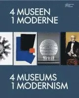 Michael Hering - 4 Museen - 1 Moderne / 4 Museums - 1 Modernism, Häftad. Tillgänglighet: Lägg i varukorg