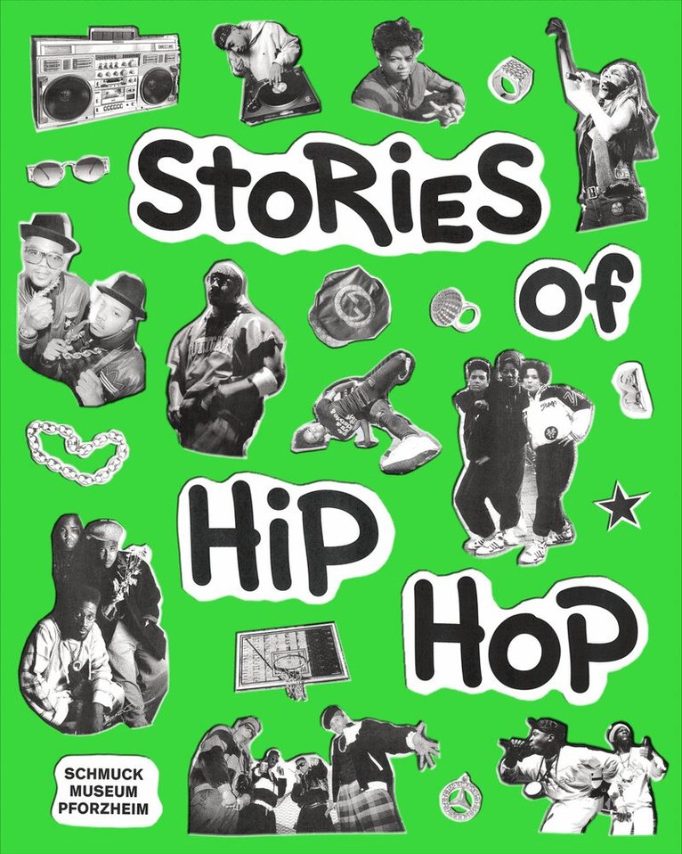 Stories of HipHop