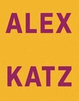 Nicole Fritz - Alex Katz - Dancing with Reality, Inbunden