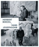 Hans-Peter Wipplinger - Herbert Boeckl / Hans Josephson. Archetypen des Figuralen / Figural Archetypes, Inbunden