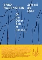 Stella Rollig, Stephanie Auer - Erna Rosenstein - On the Other Side of Silence, Inbunden. Tillgänglighet: Lägg i varukorg