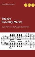 Zugabe Radetzky-Marsch