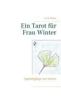 Anne Riebel - Ein Tarot für Frau Winter, Häftad. Tillgänglighet: Lägg i varukorg