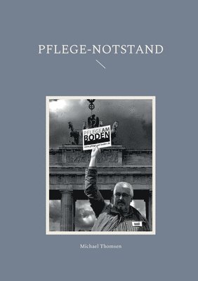 Michael Thomsen - Pflege-Notstand, Häftad. Tillgänglighet: Lägg i varukorg