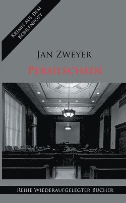 Persilschein
