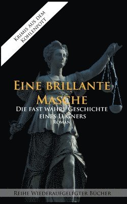 Eine brillante Masche