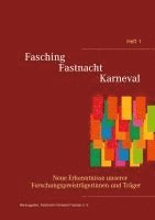 Fastnacht-Verband Franken e. V. - Fasching - Fastnacht - Karneval, Häftad
