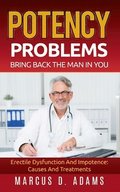 Potency Problems