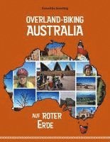 Overland-Biking Australia