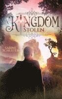 Sabine Schulter - A Kingdom Stolen (Kampf um Mederia 5), Häftad. Tillgänglighet: Lägg i varukorg