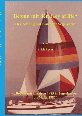 Erich Beyer - Beginn mit der Key of life, Häftad. Tillgänglighet: Lägg i varukorg