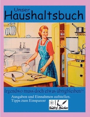 Unser Haushaltsbuch