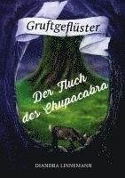 Diandra Linnemann - Der Fluch des Chupacabra, Häftad. Tillgänglighet: Lägg i varukorg