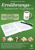 Ern�hrungs-Symptom-Tagebuch f�r 2 Monate