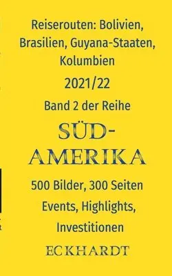 Bernd H Eckhardt, Cornelia Eckhardt - Reiserouten, Häftad. Tillgänglighet: Lägg i varukorg