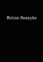 Paul Zehm - Meine Rezepte, Häftad. Tillgänglighet: Lägg i varukorg