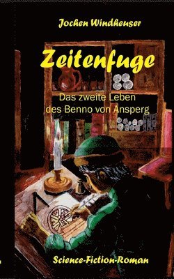 Zeitenfuge