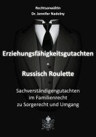 Jennifer Nadolny - Erziehungsfähigkeitsgutachten - Russisch Roulette, Häftad. Tillgänglighet: Lägg i varukorg