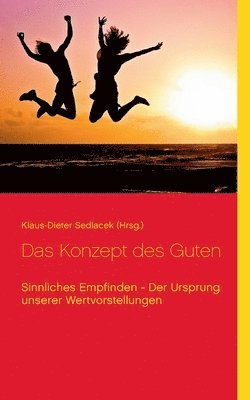 Klaus-Dieter Sedlacek - Konzept des Guten, Häftad