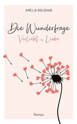 Amelia Bolohan - Wunderfrage, Häftad. Tillgänglighet: Lägg i varukorg