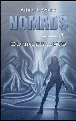 Allan J Stark - Nomads, Häftad