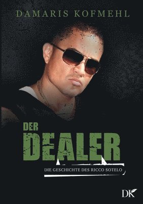 Damaris Kofmehl - Dealer, Häftad. Tillgänglighet: Lägg i varukorg