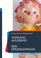 Michael Graf, Wolfgang Münz - Pumuckl aus dem Ei, Häftad. Tillgänglighet: Lägg i varukorg