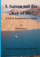 Erich Beyer - 3. Saison mit der Key of life, Häftad. Tillgänglighet: Lägg i varukorg