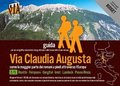 Trekking VIA CLAUDIA AUGUSTA 2/5 Tirolo Budget