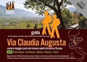 Christoph Tschaikner - trekking VIA CLAUDIA AUGUSTA 3/5 Resia-Trento BUDGET, Häftad. Tillgänglighet: Lägg i varukorg