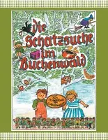 Gertrud Harzenetter - Die Schatzsuche im Buchenwald, Häftad. Tillgänglighet: Lägg i varukorg