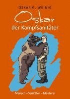 Oskar, der Kampfsanitäter