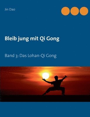 Jin Dao - Bleib jung mit Qi Gong, Häftad. Tillgänglighet: Lägg i varukorg