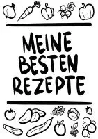 Paul Zehm - Meine besten Rezepte A4, Häftad. Tillgänglighet: Lägg i varukorg