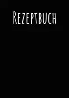 Paul Zehm - Rezeptbuch zum Selberschreiben A4, Häftad. Tillgänglighet: Lägg i varukorg