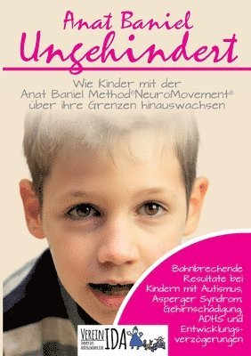 Anat Baniel, Verein Ida - Ungehindert, Häftad. Tillgänglighet: Lägg i varukorg