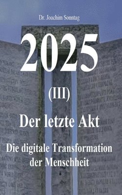 Sonntag Joachim - 2025 - Der letzte Akt, Häftad. Tillgänglighet: Lägg i varukorg
