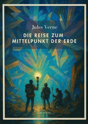 Jules Verne - Jules Verne, Häftad