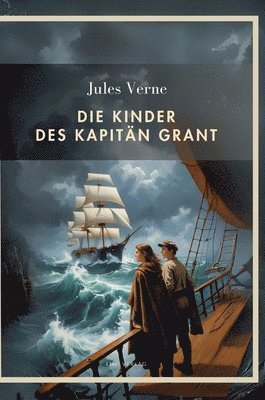 Jules Verne - Jules Verne, Inbunden