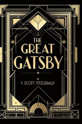 F. Scott Fitzgerald - F. Scott Fitzgerald, Inbunden