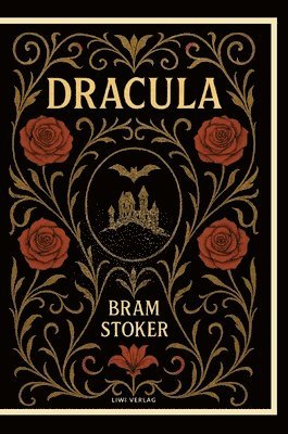Bram Stoker - Bram Stoker, Inbunden