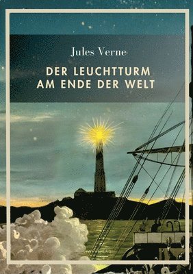 Jules Verne - Jules Verne, Häftad