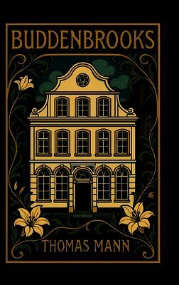 Thomas Mann - Thomas Mann, Inbunden