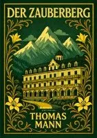Thomas Mann - Thomas Mann: Der Zauberberg. Vollständige Neuausgabe, Häftad. Tillgänglighet: Lägg i varukorg