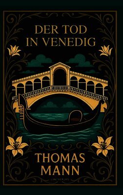 Thomas Mann - Thomas Mann, Inbunden