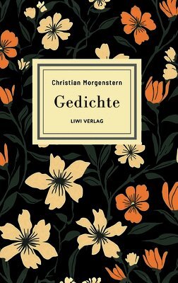 Christian Morgenstern - Christian Morgenstern, Inbunden