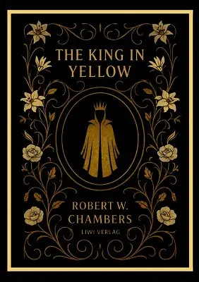 Robert W. Chambers