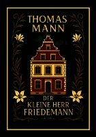 Thomas Mann - Thomas Mann, Häftad