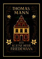 Thomas Mann - Thomas Mann, Inbunden